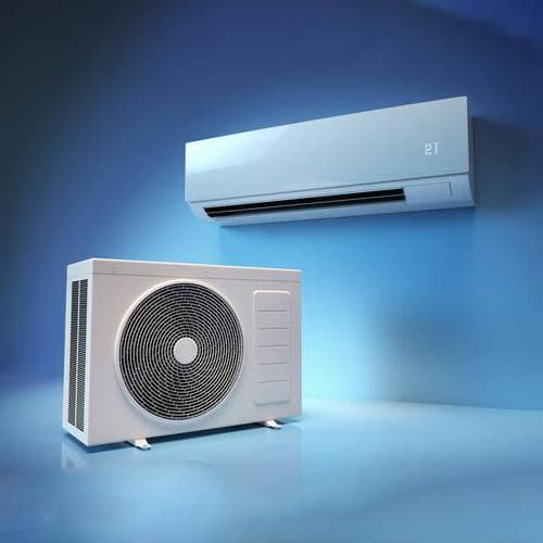 AC Service 1